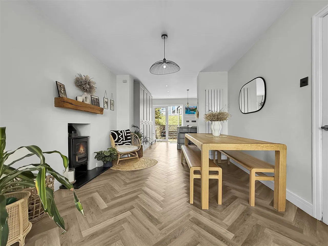 Northfields Lane, Brixham, photo 6