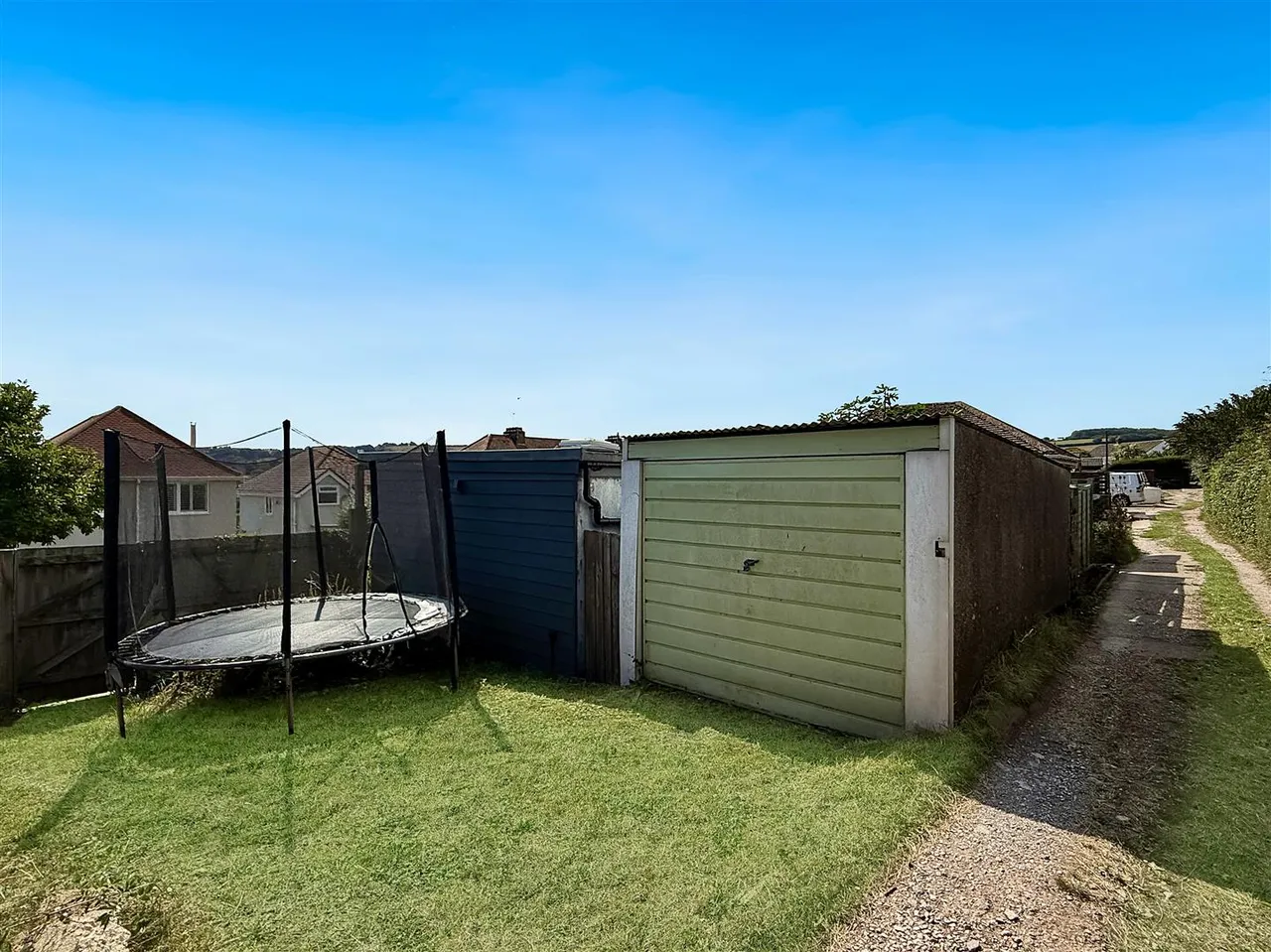 Northfields Lane, Brixham, photo 20