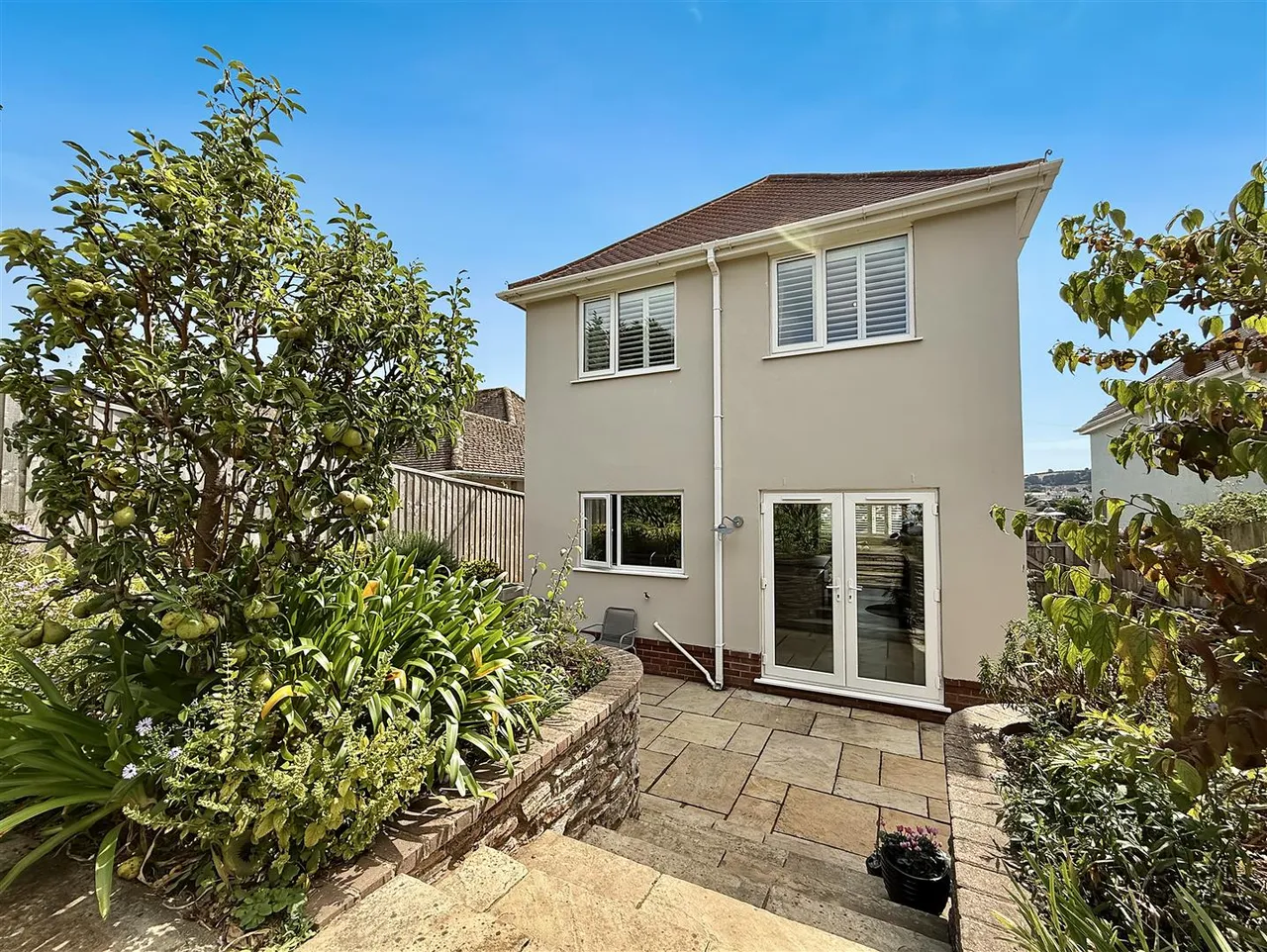 Northfields Lane, Brixham, photo 22
