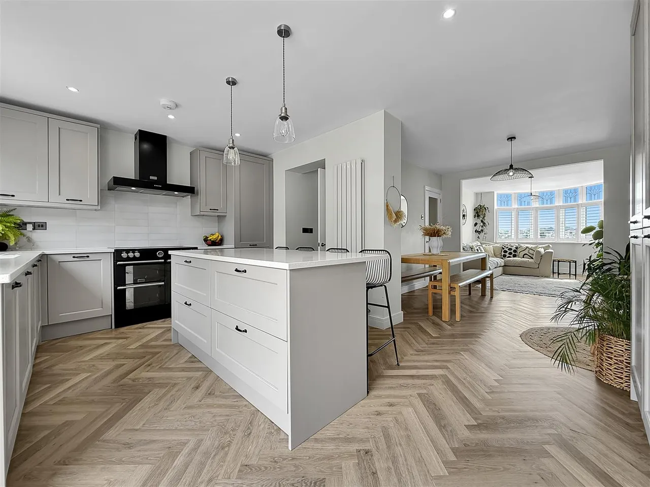 Northfields Lane, Brixham, photo 3