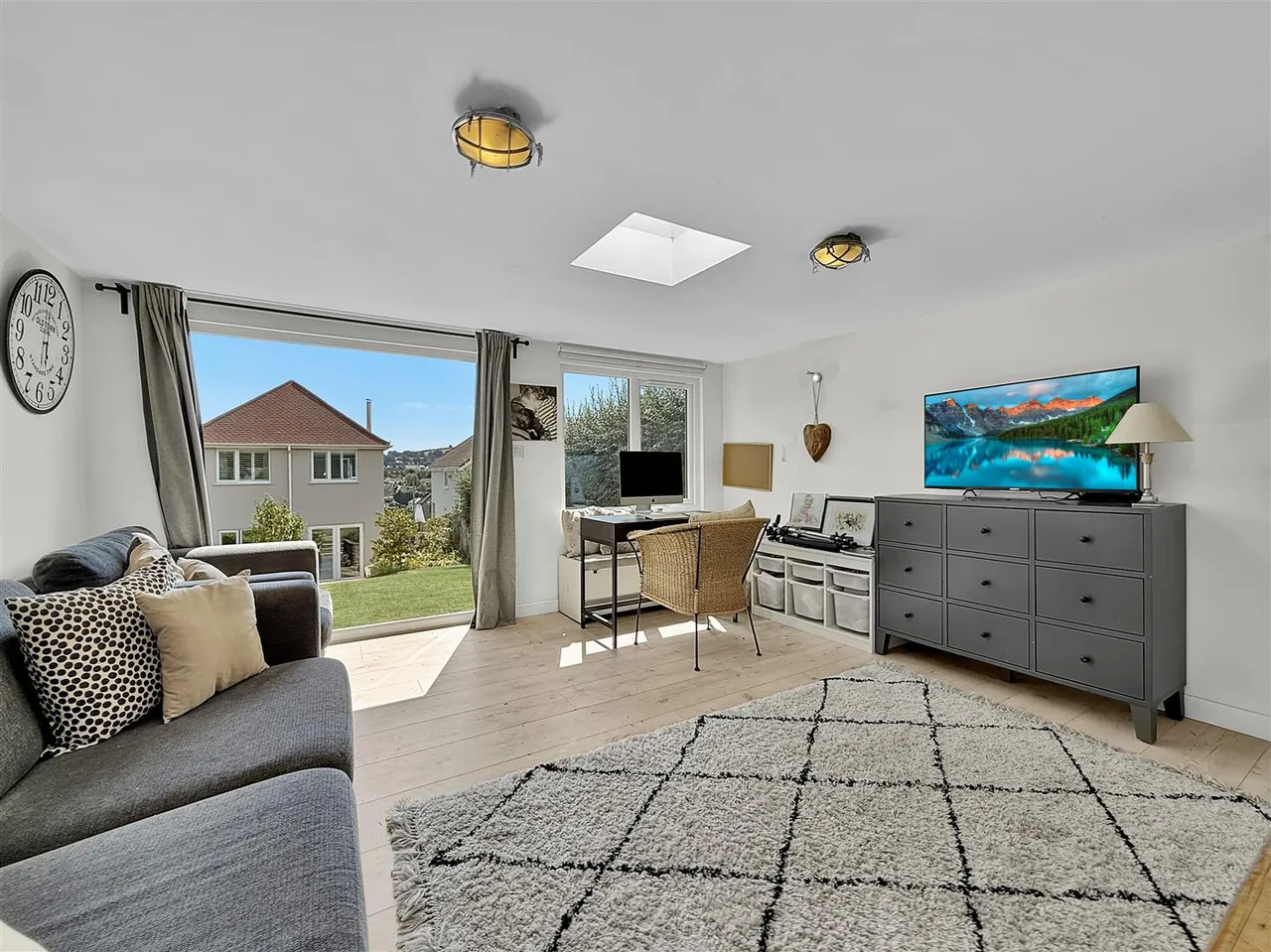 Northfields Lane, Brixham, photo 19