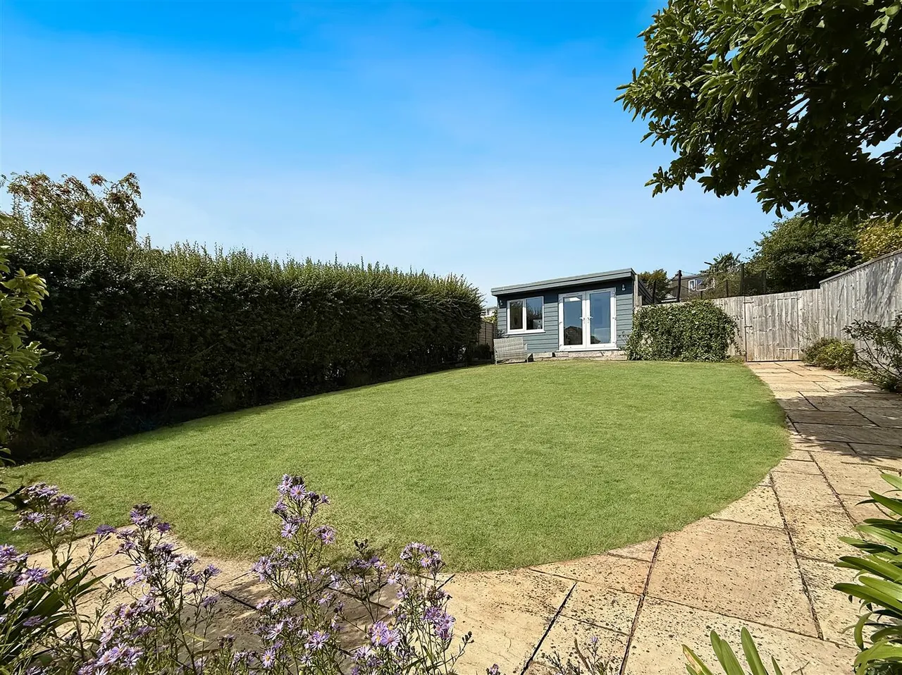 Northfields Lane, Brixham, photo 18