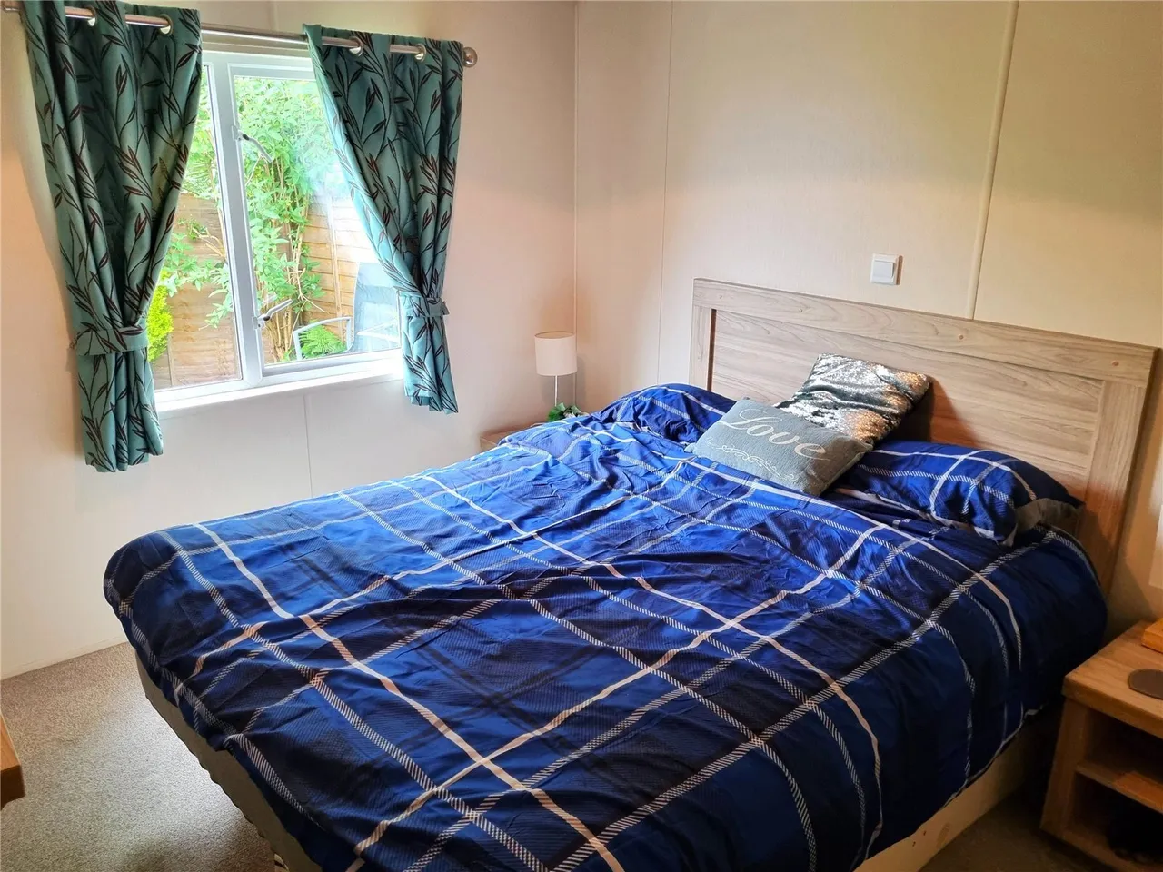 Brynowen Holiday Park, Borth, SY24, photo 15