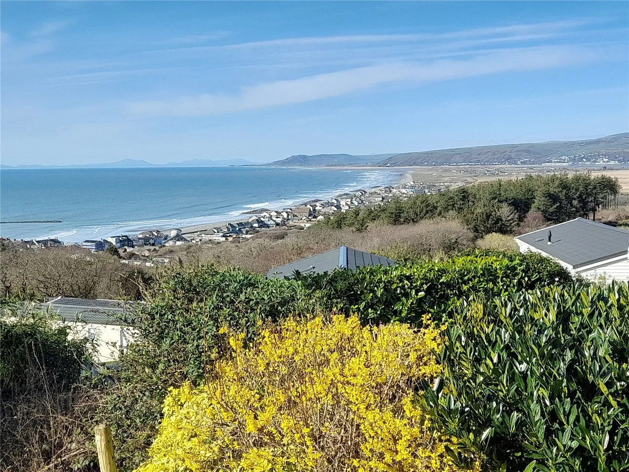Brynowen Holiday Park, Borth, SY24, photo 20