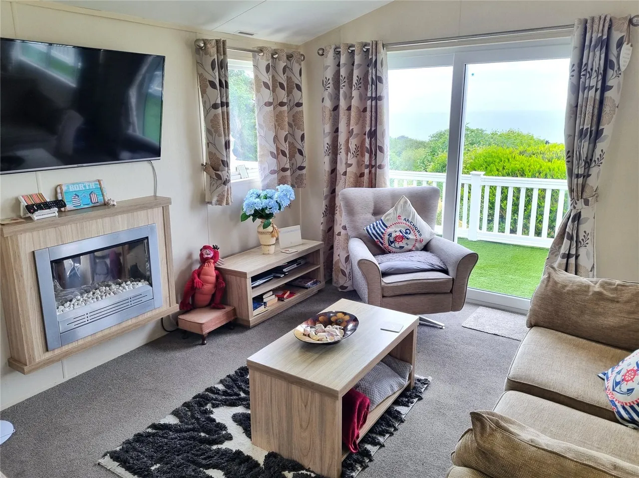 Brynowen Holiday Park, Borth, SY24, photo 6