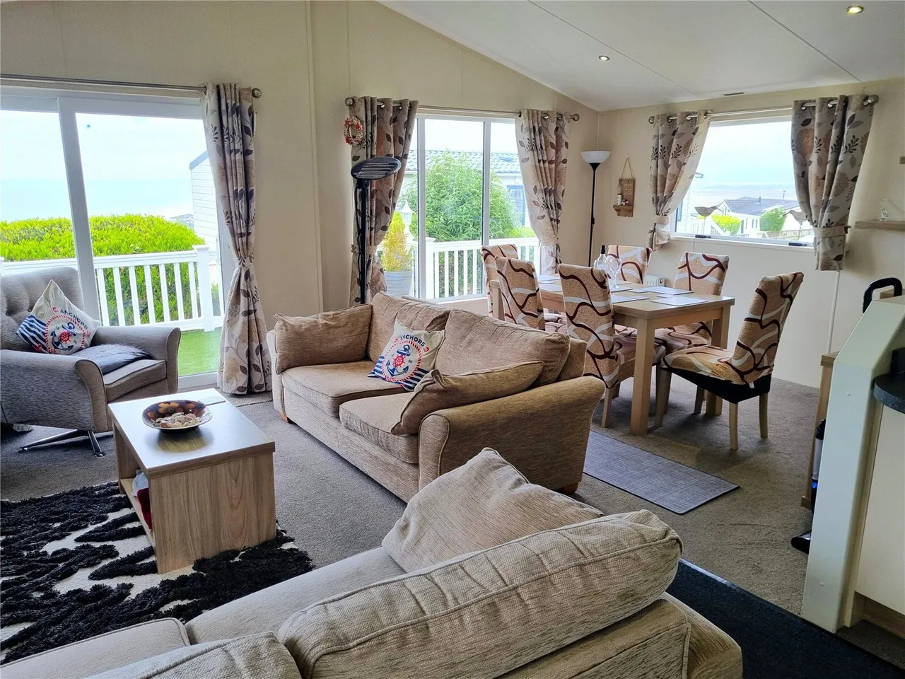 Brynowen Holiday Park, Borth, SY24, photo 4
