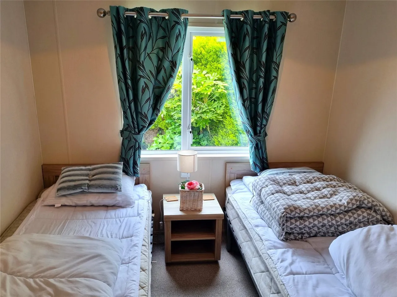 Brynowen Holiday Park, Borth, SY24, photo 14