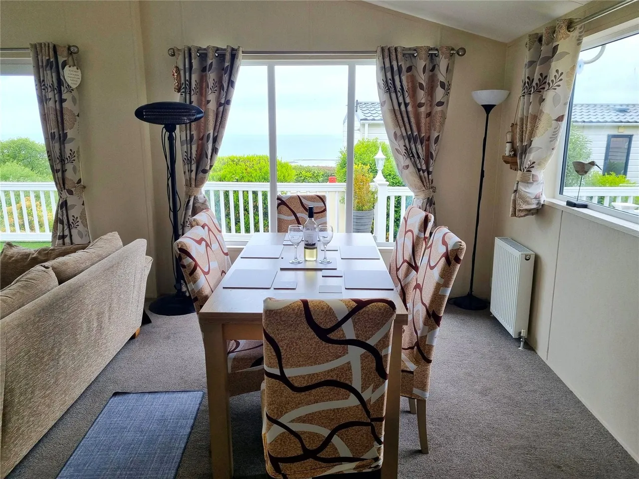 Brynowen Holiday Park, Borth, SY24, photo 8
