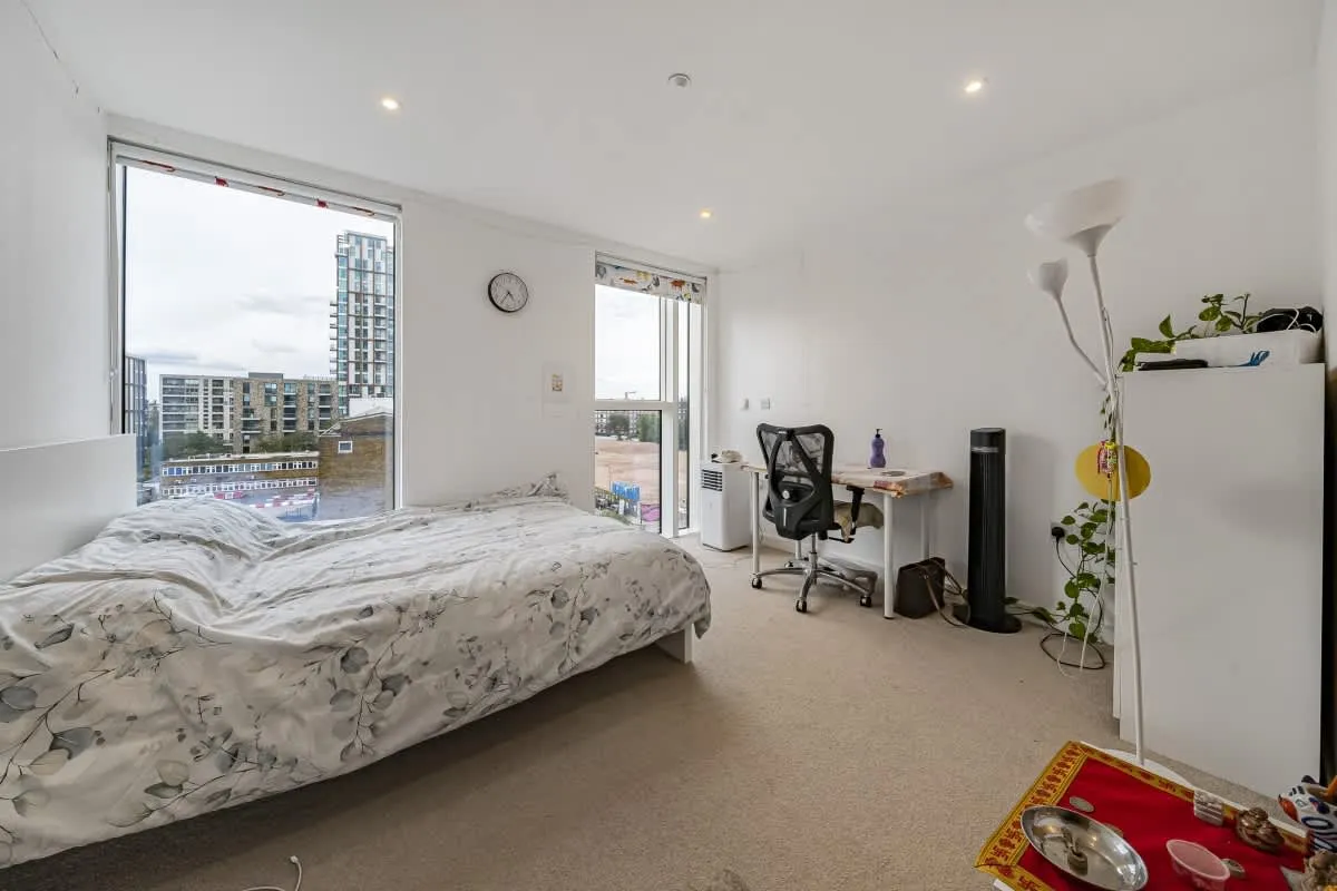 Woodberry Grove, Woodberry Down, N4, photo 6