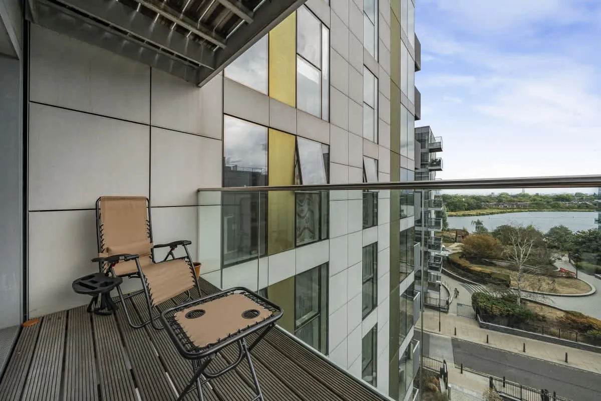 Woodberry Grove, Woodberry Down, N4, photo 10