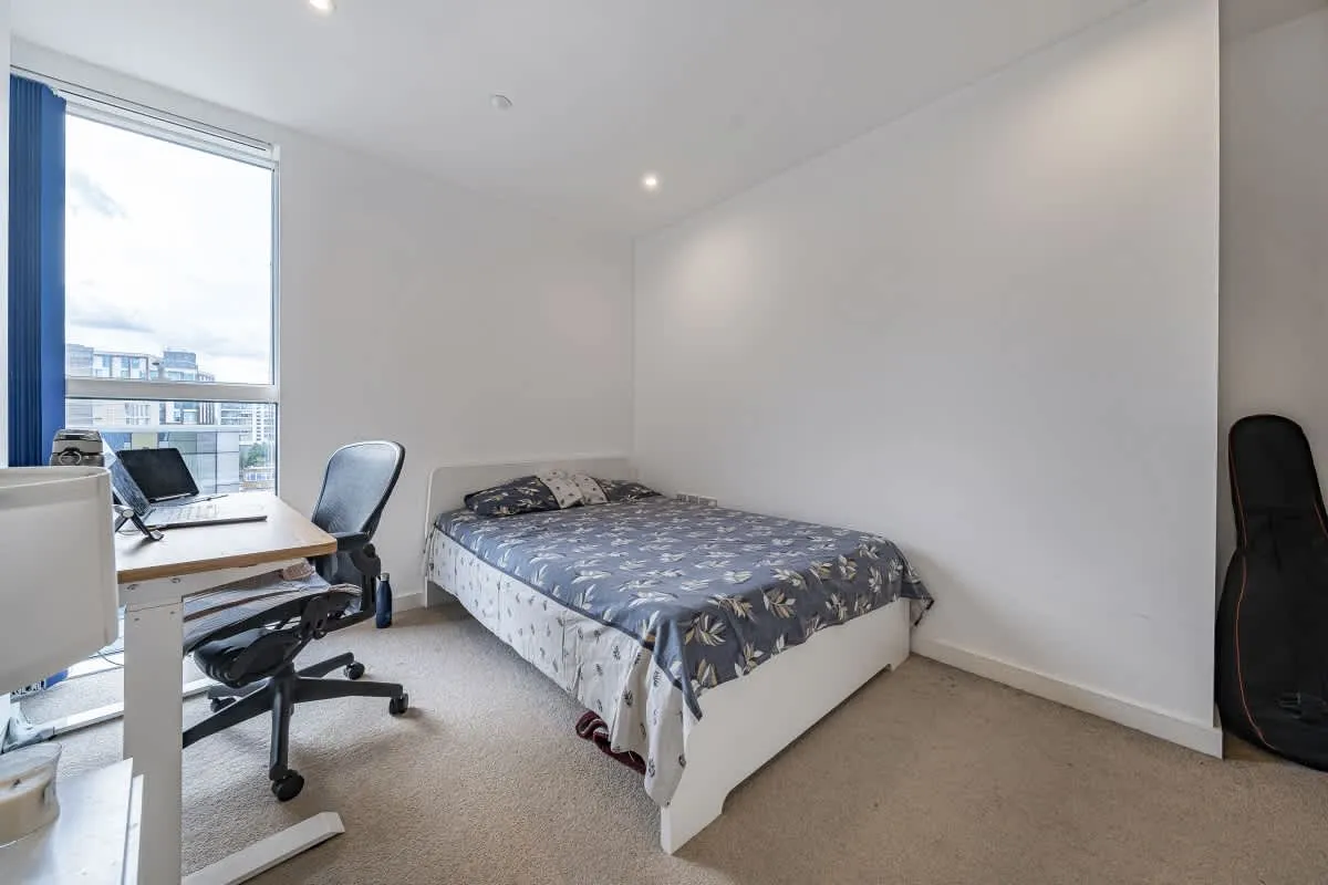 Woodberry Grove, Woodberry Down, N4, photo 8