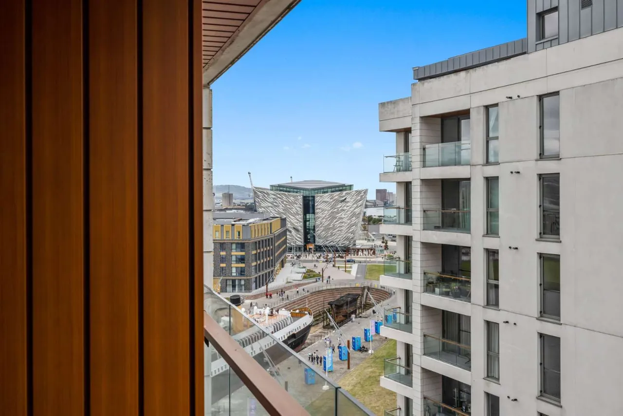 The Arc 10.32, Queens Road, Belfast, County Antrim, BT3 9FP, photo 4