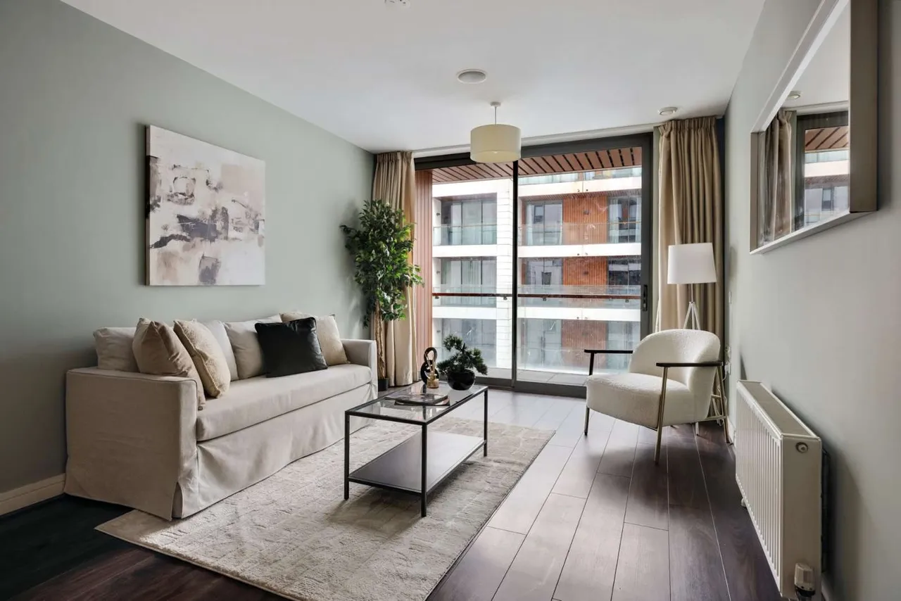 The Arc 10.32, Queens Road, Belfast, County Antrim, BT3 9FP, photo 9