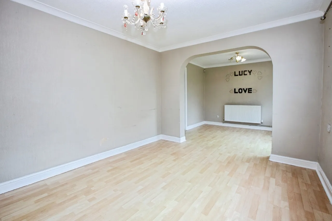 Mappleton Drive, Mansfield, NG18, photo 13