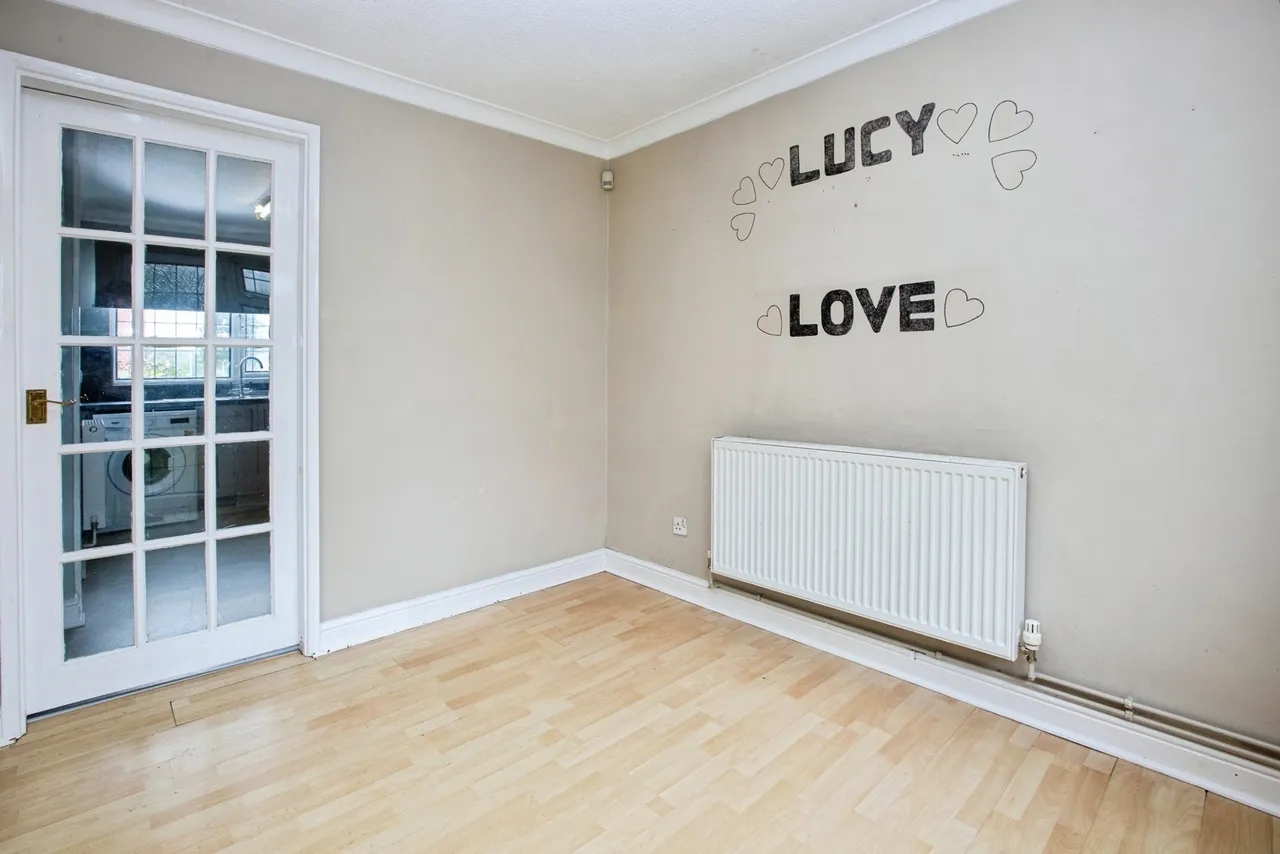Mappleton Drive, Mansfield, NG18, photo 15