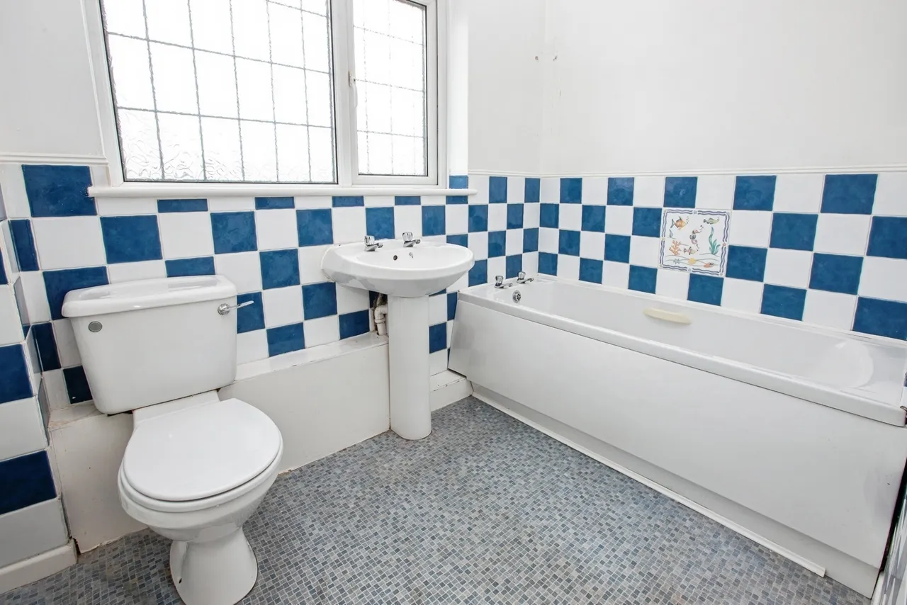 Mappleton Drive, Mansfield, NG18, photo 22