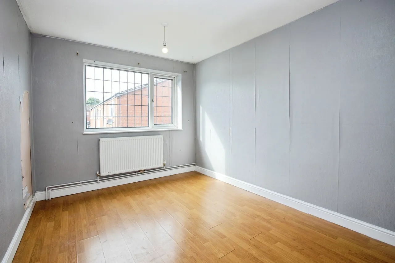 Mappleton Drive, Mansfield, NG18, photo 18