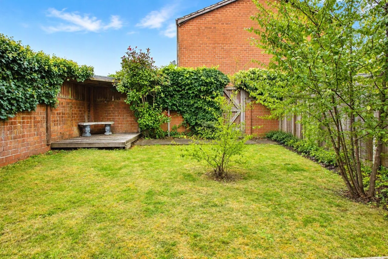 Mappleton Drive, Mansfield, NG18, photo 24