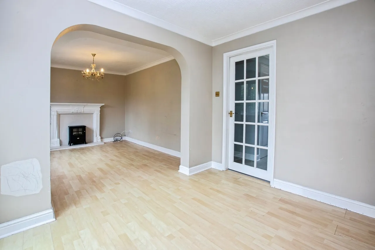 Mappleton Drive, Mansfield, NG18, photo 12