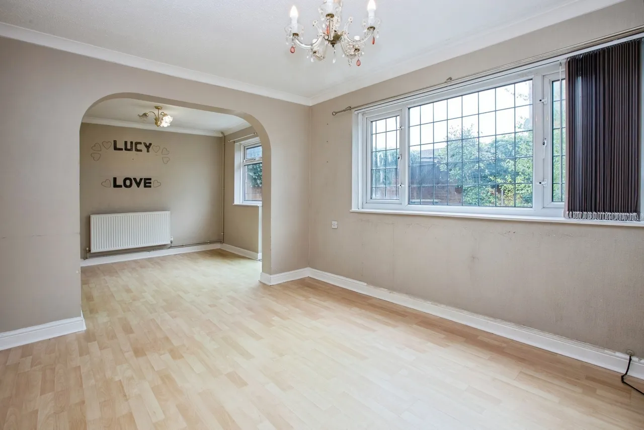 Mappleton Drive, Mansfield, NG18, photo 14