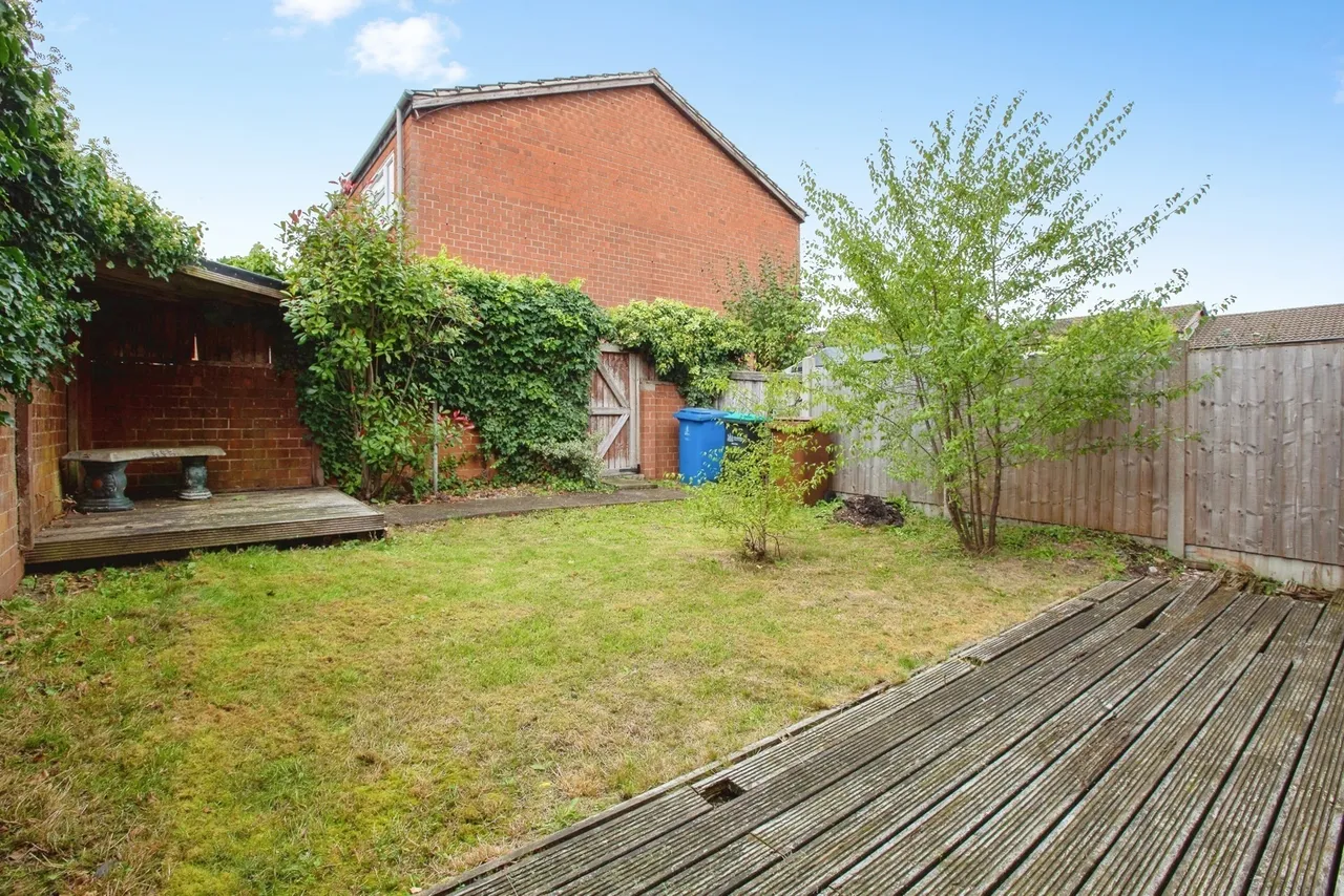 Mappleton Drive, Mansfield, NG18, photo 4