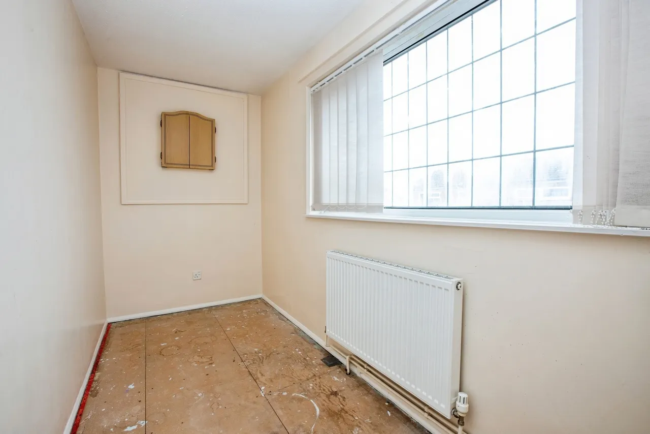 Mappleton Drive, Mansfield, NG18, photo 21