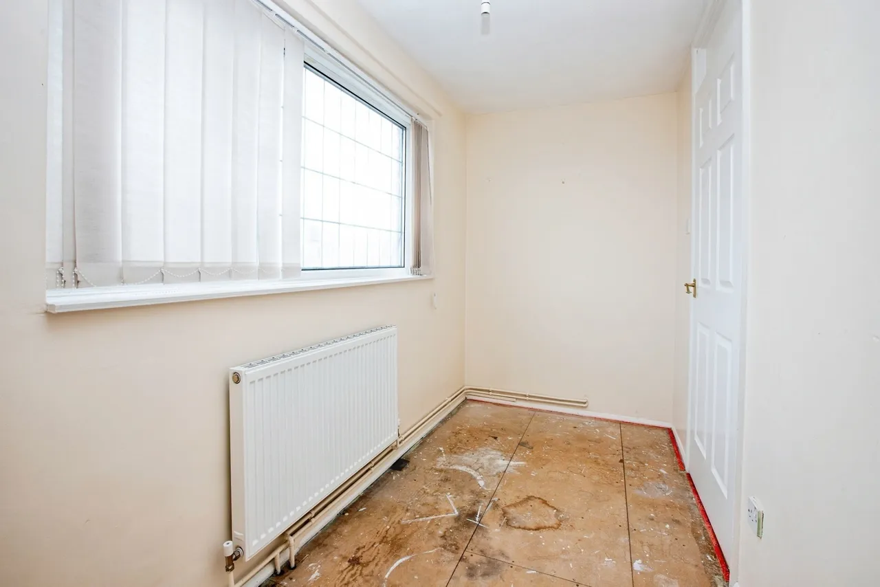 Mappleton Drive, Mansfield, NG18, photo 20