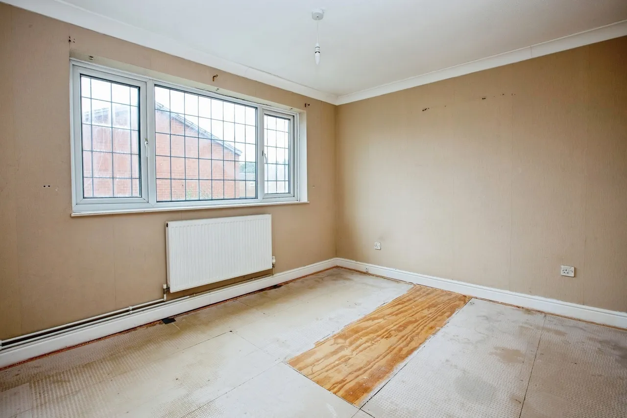 Mappleton Drive, Mansfield, NG18, photo 16