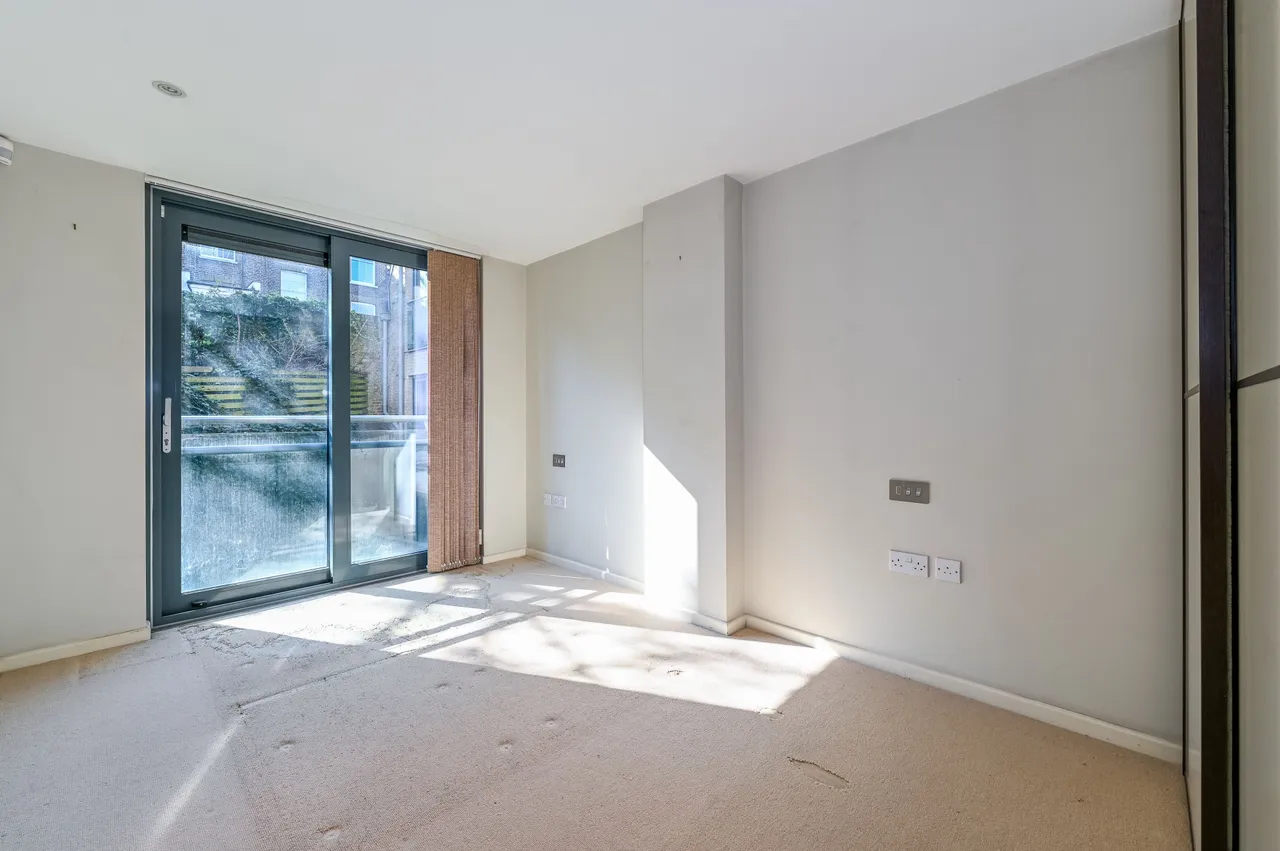Apartment 8, 9 Blackthorn Avenue, London, photo 6