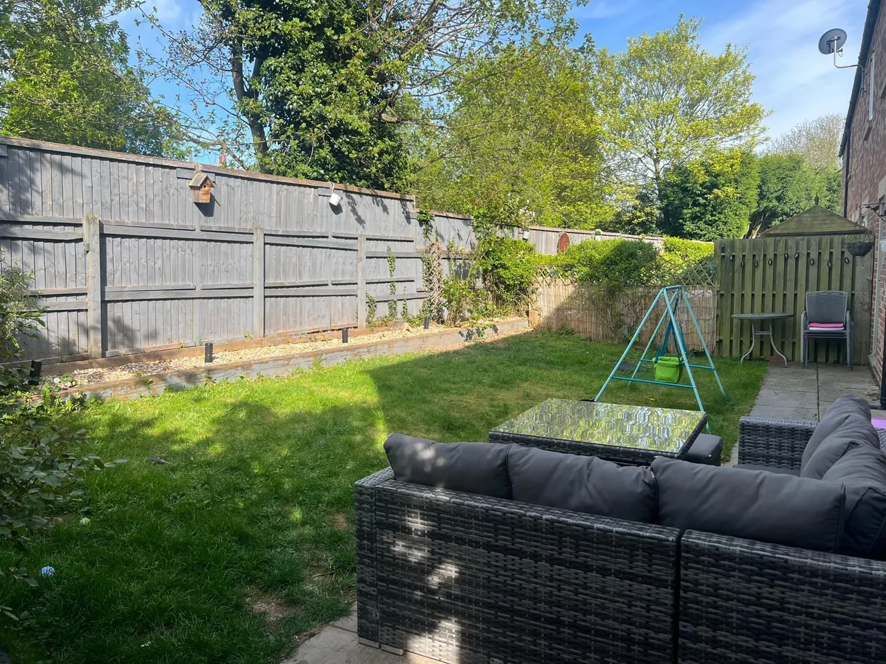 Orchard Grove, East Markham, NG22, photo 13