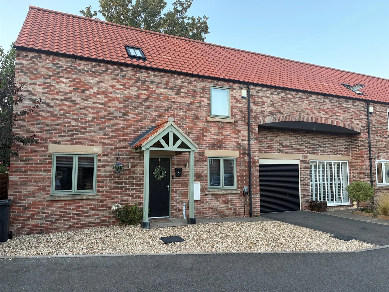 3 bed house for sale, Orchard Grove, East Markham, NG22