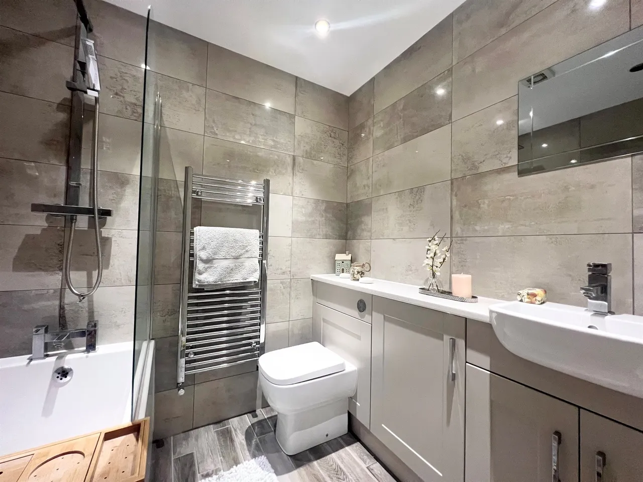 Orchard Grove, East Markham, NG22, photo 11