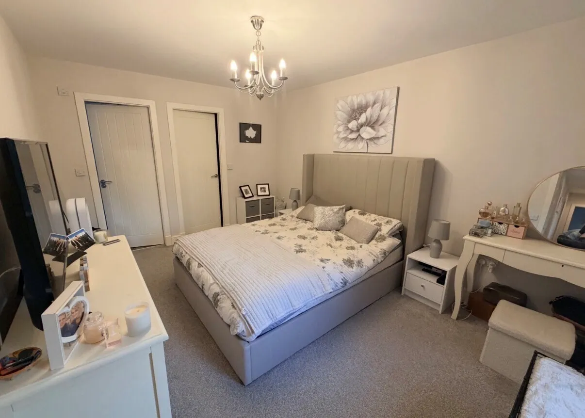 Orchard Grove, East Markham, NG22, photo 7