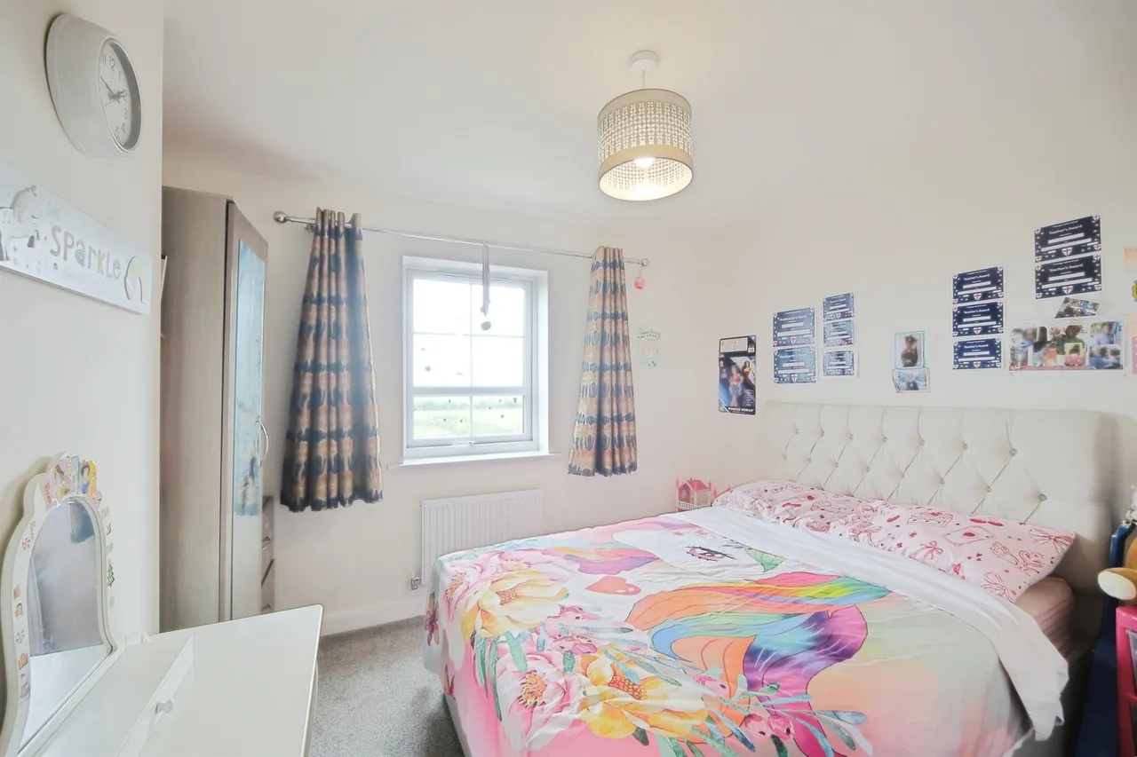 Lydian Walk, North Petherton, TA6, photo 9