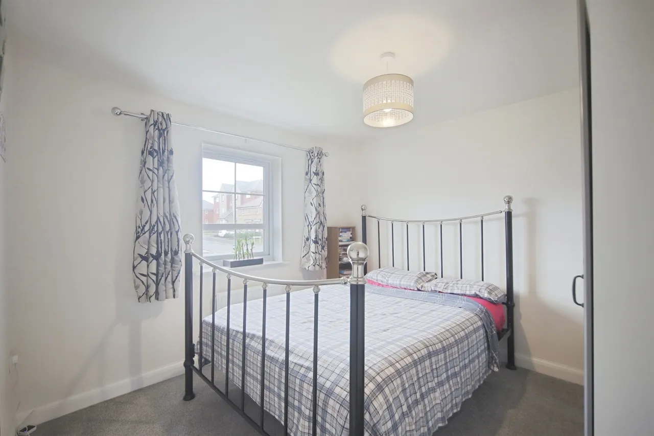 Lydian Walk, North Petherton, TA6, photo 11