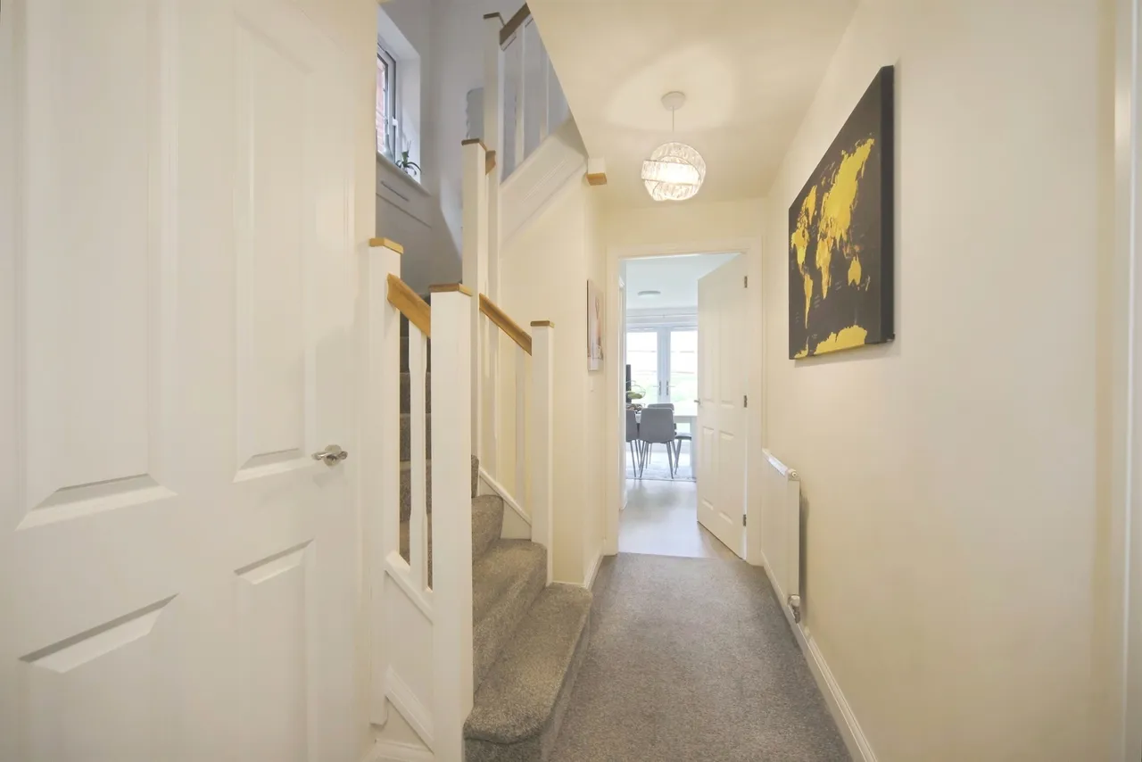 Lydian Walk, North Petherton, TA6, photo 7
