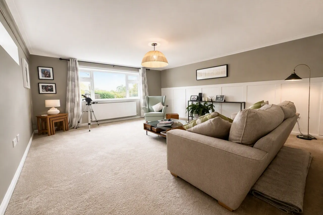 Muston Lane, Easthorpe, NG13, photo 4