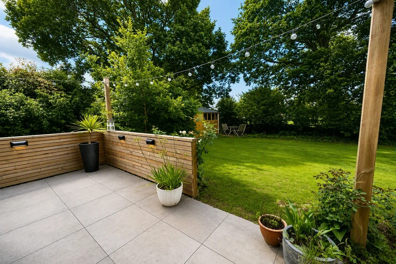 Muston Lane, Easthorpe, NG13, photo 11