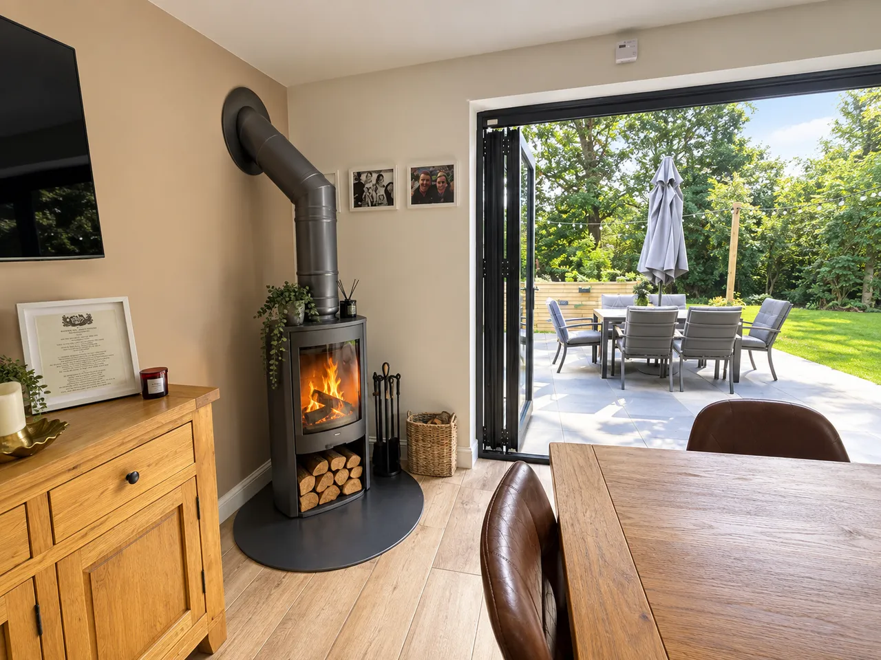 Muston Lane, Easthorpe, NG13, photo 5
