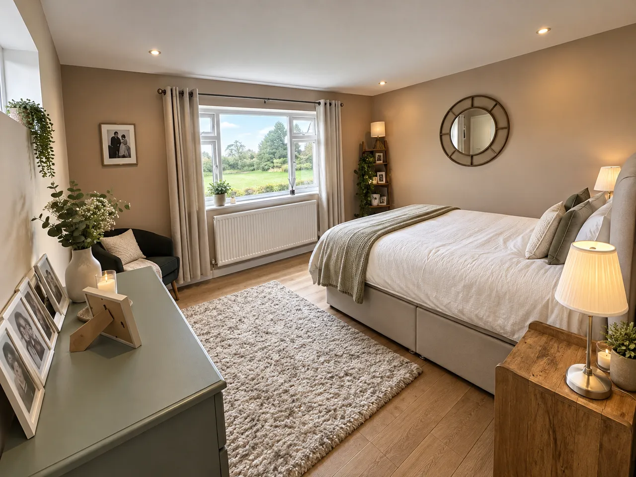 Muston Lane, Easthorpe, NG13, photo 6