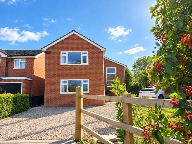 Muston Lane, Easthorpe, NG13, photo 15