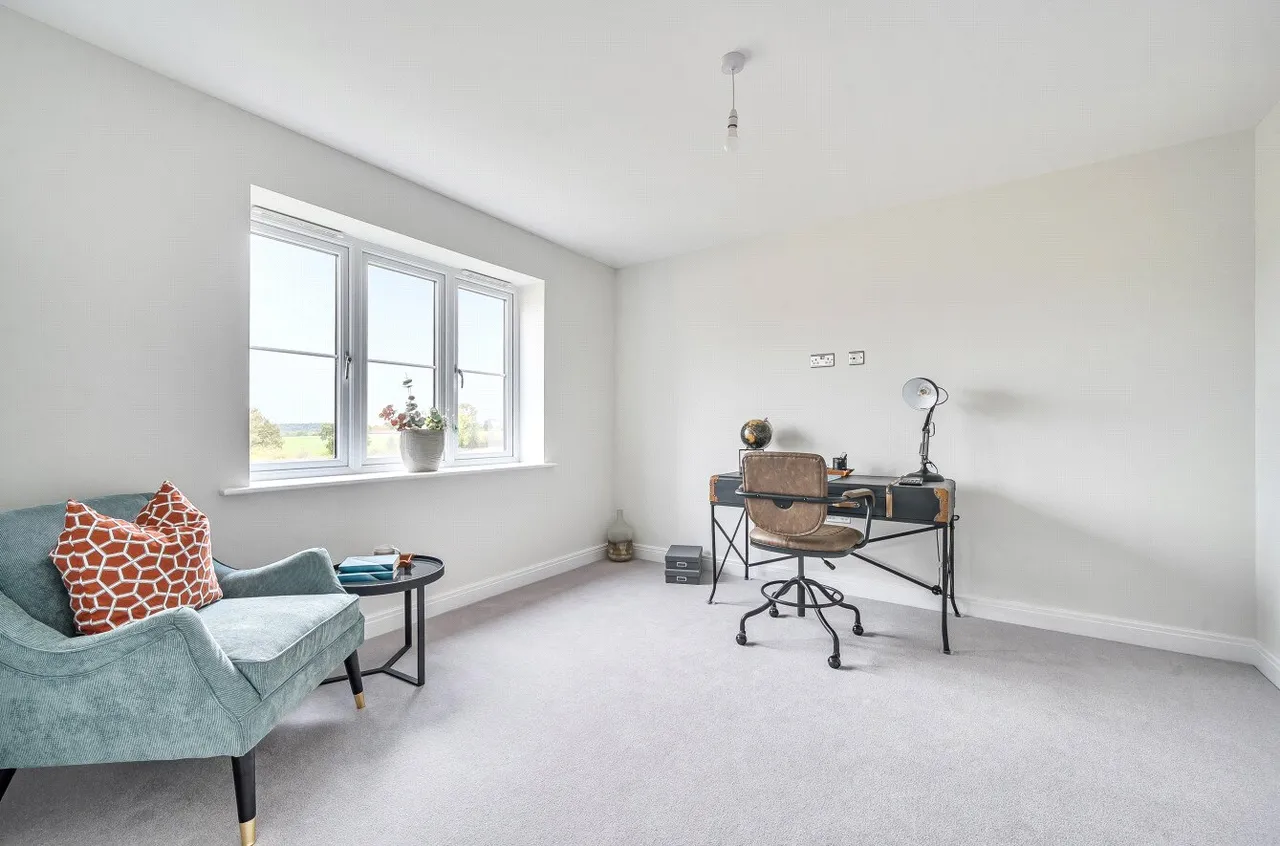 Shepherds Ridge, Mortimer Common, RG7, photo 4