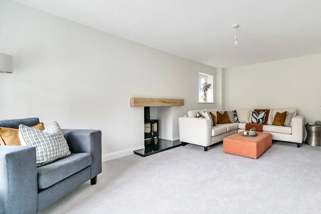 Shepherds Ridge, Mortimer Common, RG7, photo 11