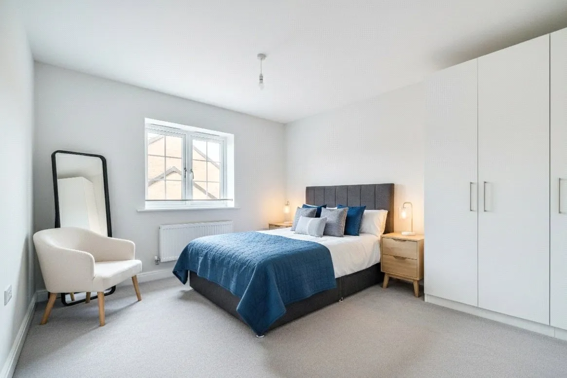 Shepherds Ridge, Mortimer Common, RG7, photo 15