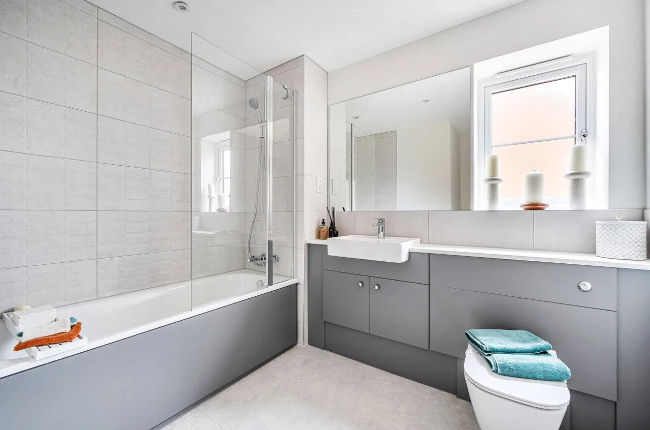 Shepherds Ridge, Mortimer Common, RG7, photo 16