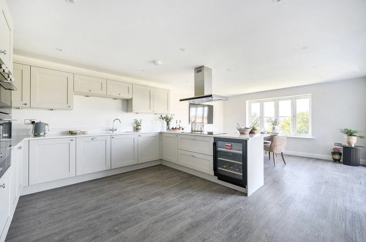 Shepherds Ridge, Mortimer Common, RG7, photo 8