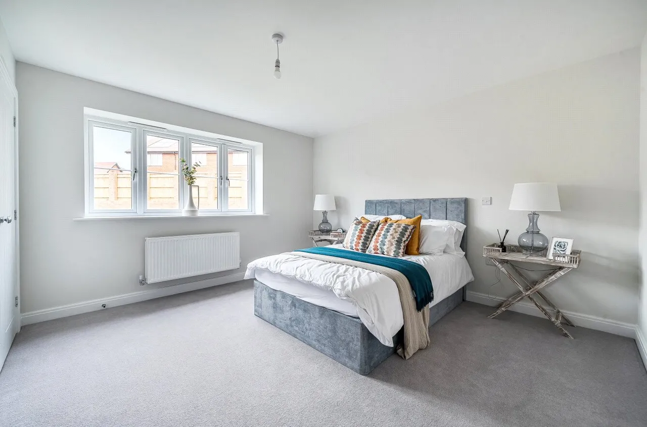 Shepherds Ridge, Mortimer Common, RG7, photo 14