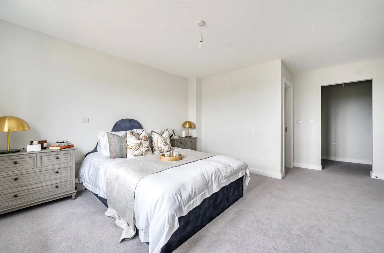 Shepherds Ridge, Mortimer Common, RG7, photo 17