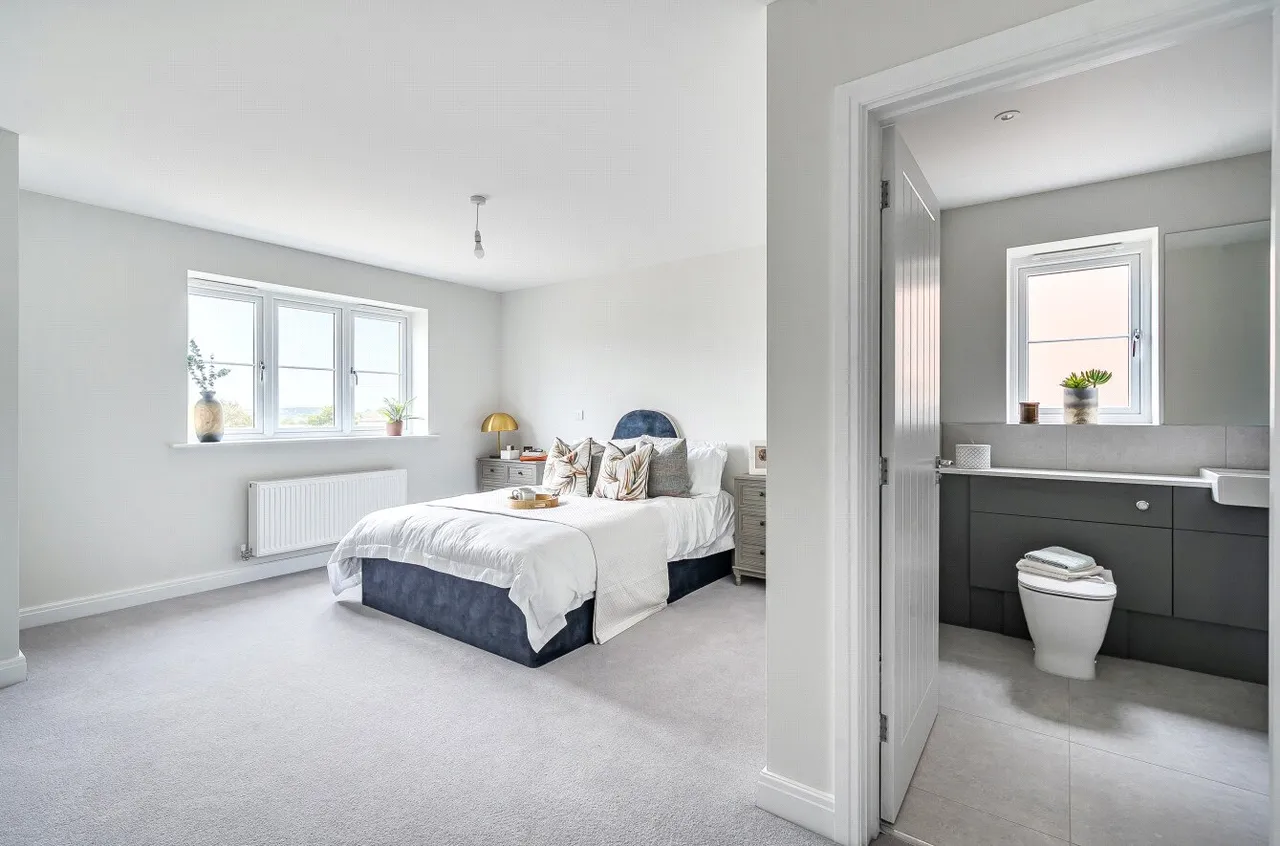 Shepherds Ridge, Mortimer Common, RG7, photo 6