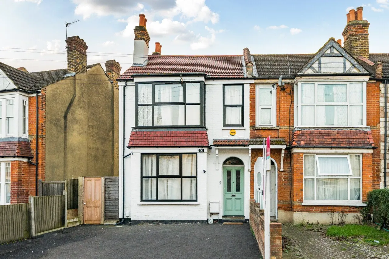 3 bed house for sale, Lincoln Road, South Norwood, SE25